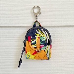 Vera Bradley Coin Purse | Vera Bradley Pouch | Vera Bradley AirPods Case